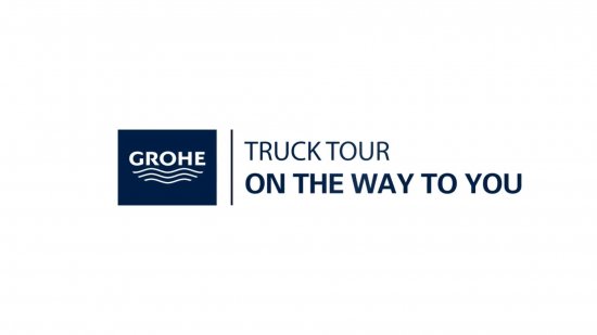 Live: Grohe Work Smarter Tour 2019 | 01.11.2019