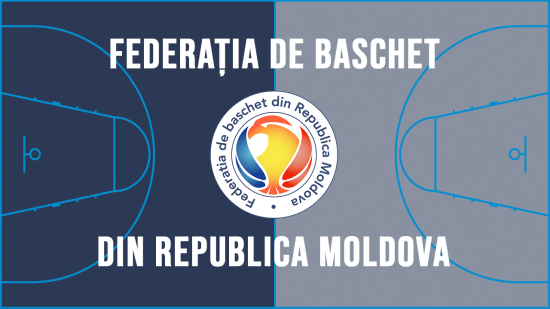 LIVE: CAMPIONATUL REPUBLICII MOLDOVA DE BASCHET DIVIZIUNEA NAȚIONALĂ 2025/2026